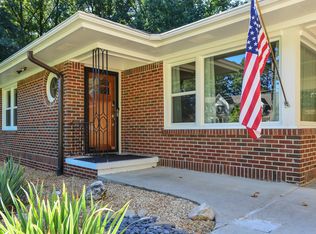 2153 Tanglewood Rd, Decatur, GA 30033