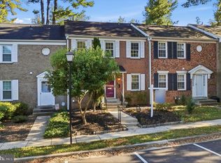 720 Gormley Dr, Rockville, MD 20850