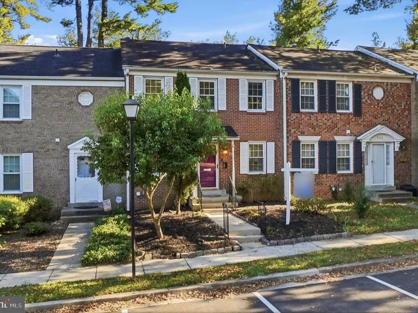 720 Gormley Dr, Rockville, MD 20850