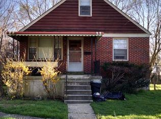 3219 Marnat Rd, Baltimore, MD 21208