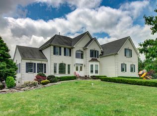 1 Penn Elmer Dr, Millstone Township, NJ 08510