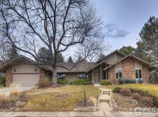4770 Old Post Ct, Boulder, CO 80301