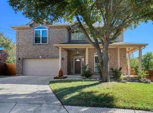 22702 San Saba Blf, San Antonio, TX 78258