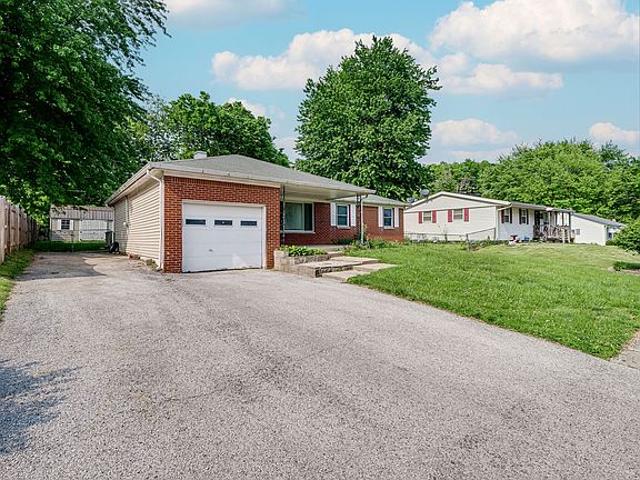 2nd image of 4812 Norcroft Dr