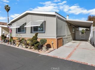 235 S Beach Blvd SPACE 75, Anaheim, CA 92804