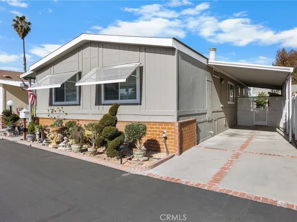 235 S Beach Blvd Space 75, Anaheim, CA 92804