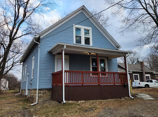717 Hazel St, Akron, OH 44305