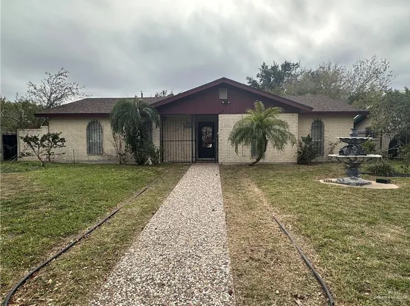 2505 Camellia Ave, McAllen, TX 78501