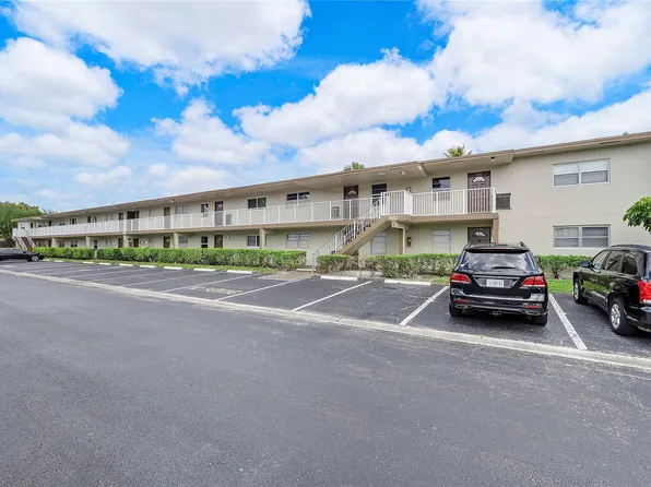 650 NW 80th Terrace #107, Margate, FL 33063