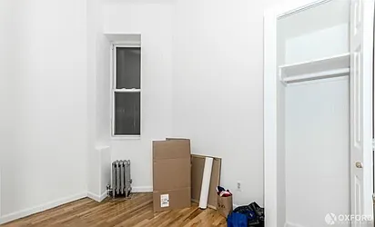 Rented by Oxford Property Group