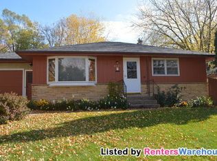 4531 Polk St NE, Columbia Heights, MN 55421