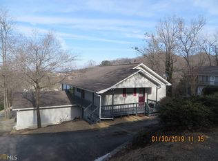 987 Vista Ln, Hiawassee, GA 30546