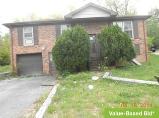 4817 Linbar Dr, Nashville, TN 37211