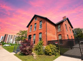 204 High St #4, Buffalo, NY 14204
