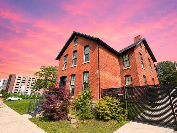 204 High St, Buffalo, NY