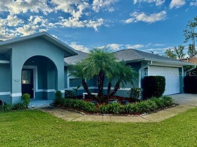 8 Emerald Ln, Palm Coast, FL, 32164