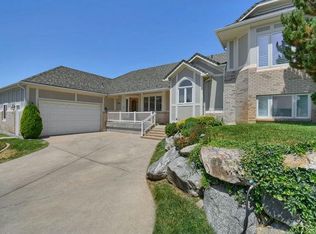 1752 Seven Oaks Ln #8, Ogden, UT 84403