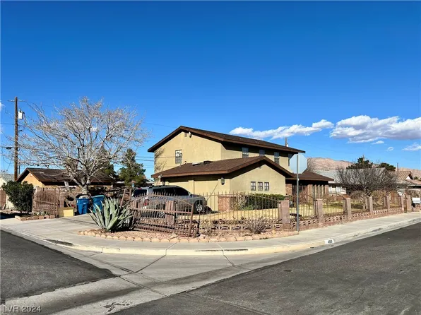 4810 E Cleveland Ave, Las Vegas, NV 89104