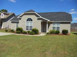 205 Spring Farm Rd, Florence, SC 29505