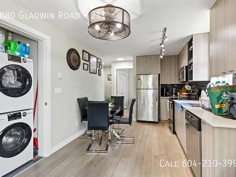 3080 Gladwin Rd #211 — Photo 3