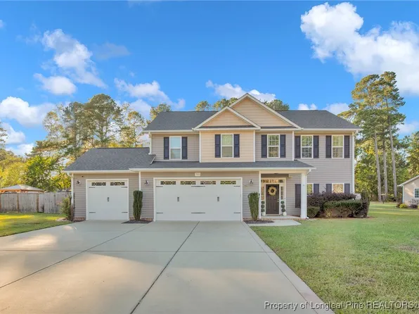 725 Blawell St, Stedman, NC 28391