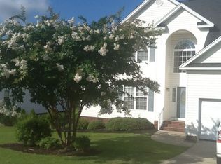 223 Founders Ridge Rd, Columbia, SC 29229