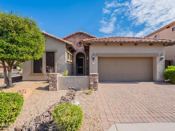 7232 E NANCE Street, Mesa, AZ 85207