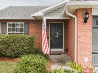 507 Phillips Ct, Panama City, FL 32404