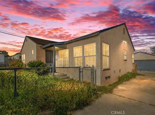2900 Peerless Ave, Bakersfield, CA