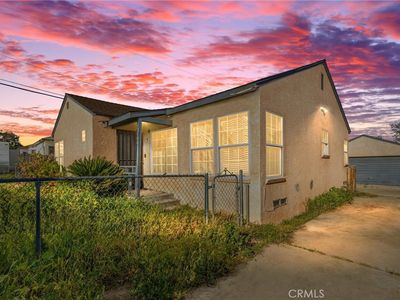 2900 Peerless Ave, Bakersfield, CA, 93308