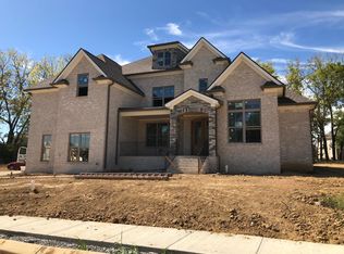 1561 Bunbury Dr #261-LOT 261, Thompsons Station, TN 37179