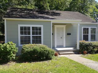 517 Lorenz Blvd #A, Jackson, MS 39216