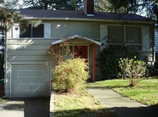 2342 NE 94th St, Seattle, WA 98115