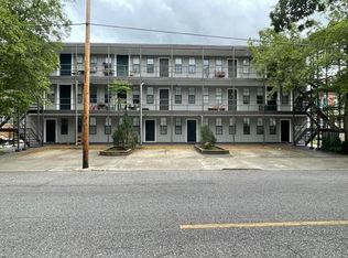 1818 Prytania St #203, New Orleans, LA 70130