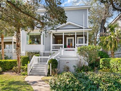 1605 Bruce Dr, Saint Simons Island, GA, 31522