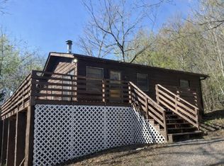 27 Pine Way, Mount Jackson, VA 22842