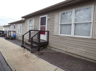 527 John St UNIT A, Hillsboro, OH 45133