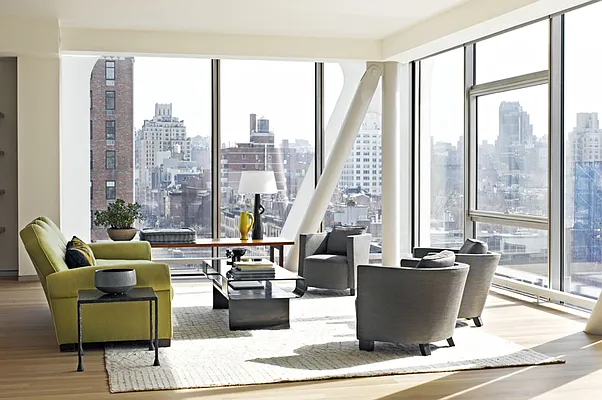 Sold by Brown Harris Stevens | media 27