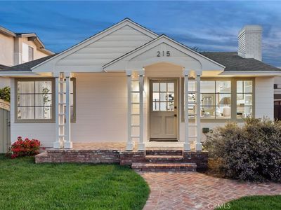 215 Cabrillo St, Costa Mesa, CA, 92627