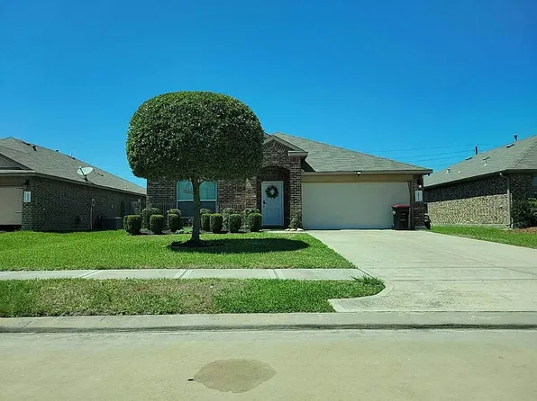 29034 Innes Park Pl, Katy, TX 77494