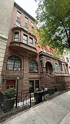 33 West 82nd Street