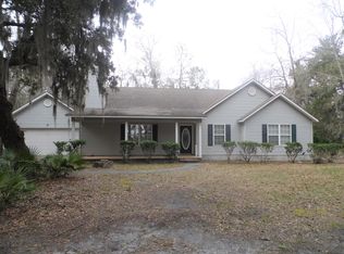 147 Royal Dr, Brunswick, GA 31523