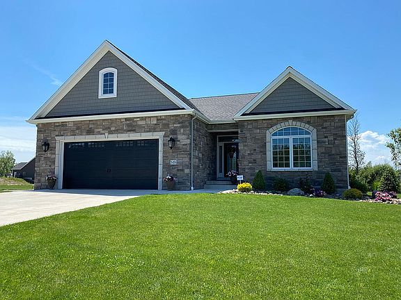 2nd image of 5456 W Waterlefe Dr