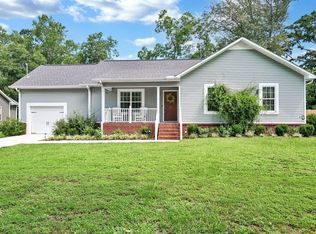 1097 Ackers St SW, Cullman, AL 35055