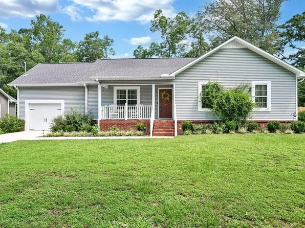 1097 Ackers St SW, Cullman, AL 35055