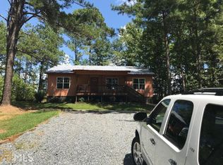 129 Hussey Dr, Greenville, GA 30222