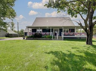 W621 Robert St, Stephenson, MI 49887