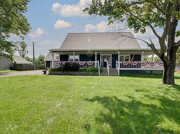 W621 Robert St, Stephenson, MI 49887