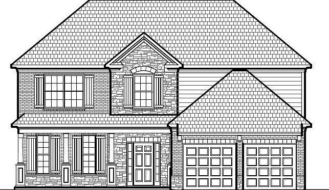 5275 Middleton Place