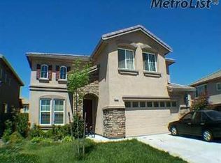 4921 Van Steyn Ct, Elk Grove, CA 95757